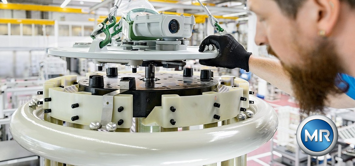 Maschinenfabrik Reinhausen (MR) Ramps Up Production Capacities to Meet Global Demand Surge