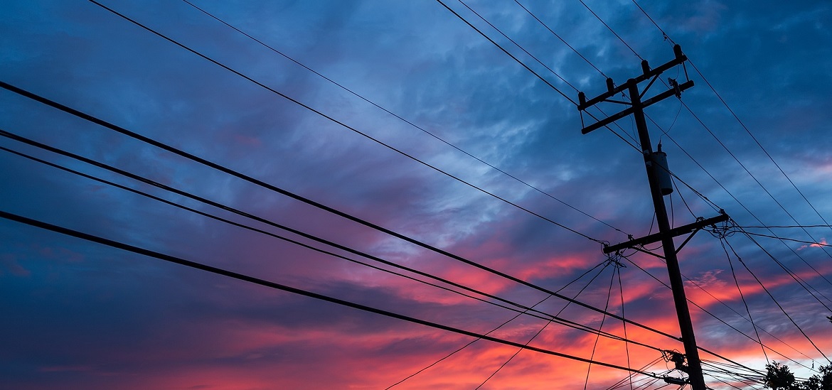 Enhancing and Hardening the U.S. Power Grid