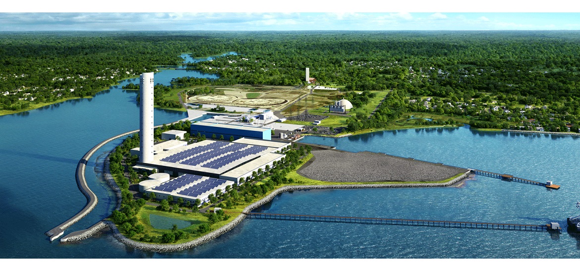 Prysmian Group creating a renewable energy hub in the United States at Brayton Point