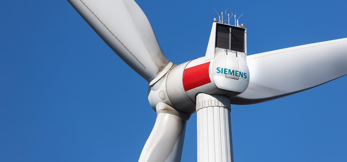 Extraordinary General Meeting of Siemens Gamesa approves delisting