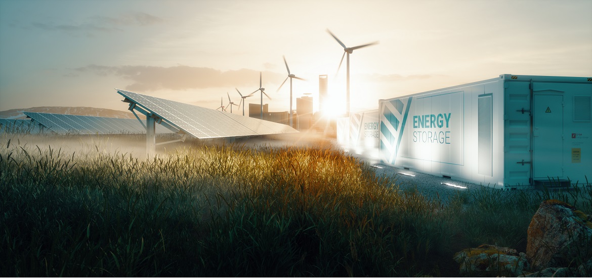 Canadian Solar to Present the EP Cube Residential Energy Storage Solution at the Genera Trade Show in Spain