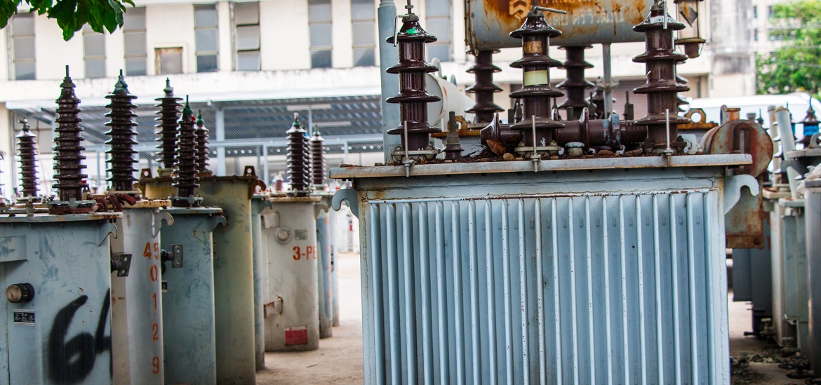 GAO Report Sheds Light on Transformer Supply Chain Challenges Faced by Public Power Utilities