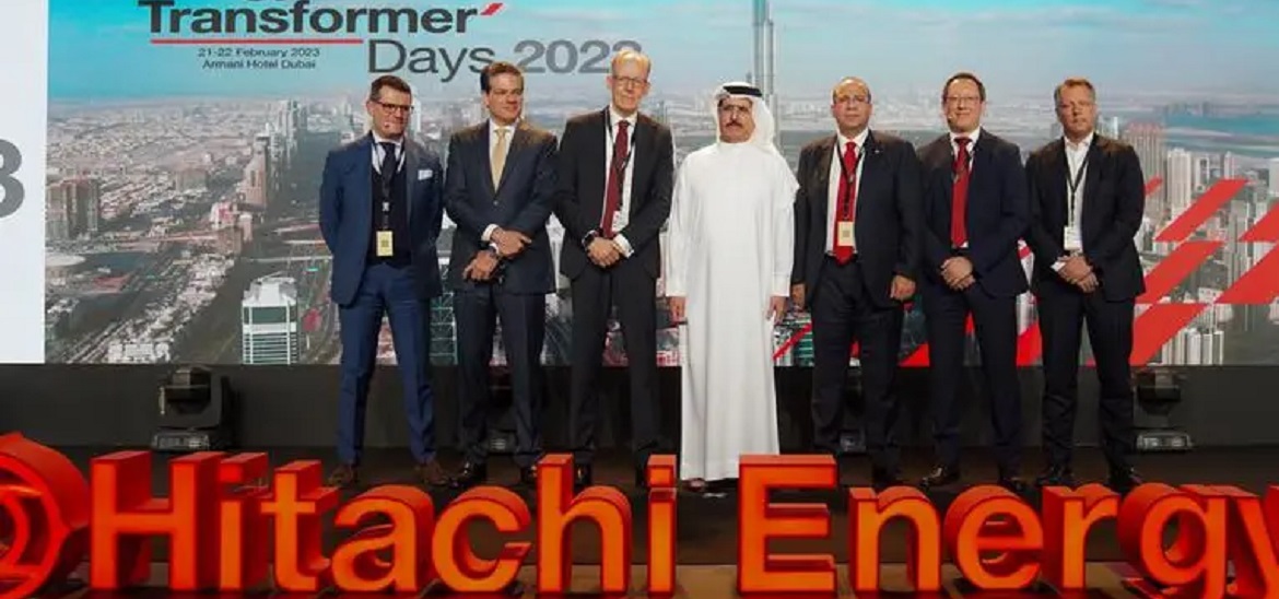 Energy & Transformer Days 2023 was successfully organized by Hitachi Energy in Dubai