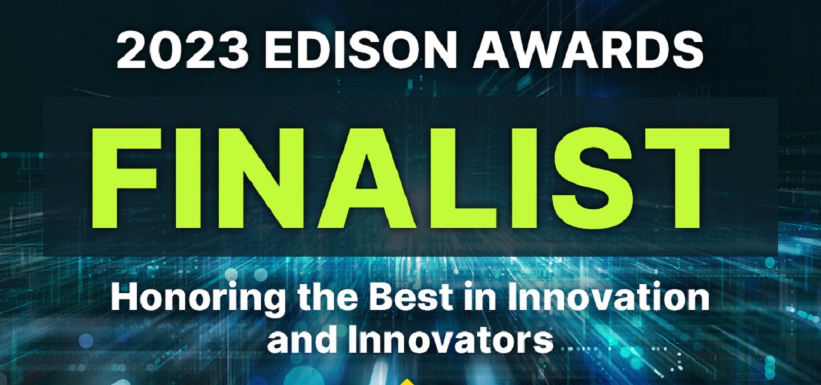 Cargill named finalist in 2023 Edison Awards 