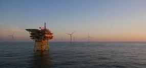 Apollo Wins Pre-FEED Contract for Multi-connection Offshore Substation in Wales
