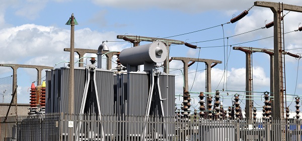Hitachi Energy’s high-voltage technology strengthens northern Namibian electricity