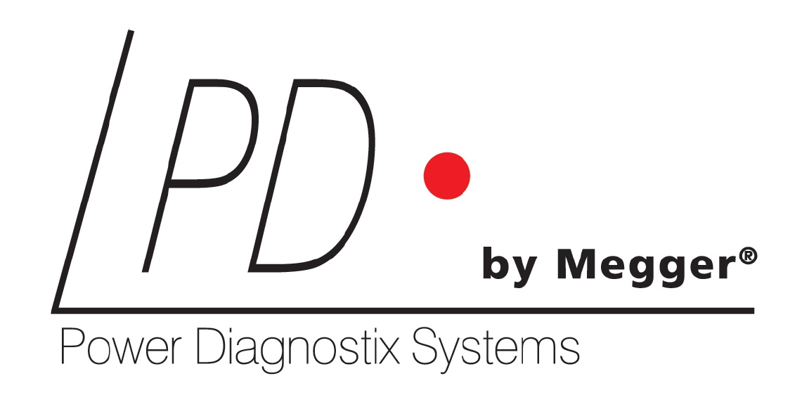 Megger PDIX logo 1140
