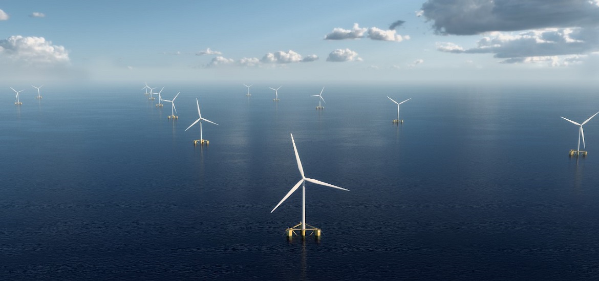 13 Offshore Wind Projects Selected in World’s First Innovation and Targeted Oil & Gas Leasing Round