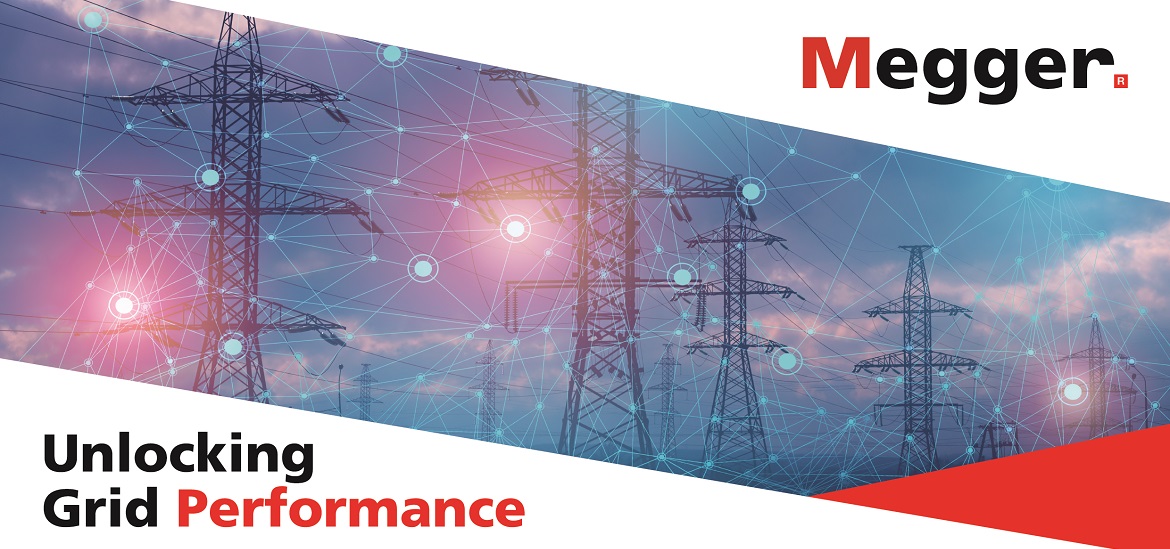 Megger: Constantly evolving solutions for increased grid visibility