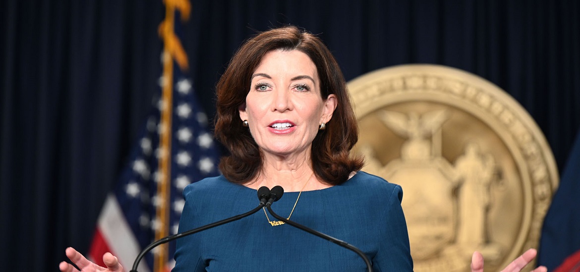 Governor Hochul Announces Installation of More Than 75,000 Solar Panels in New York State