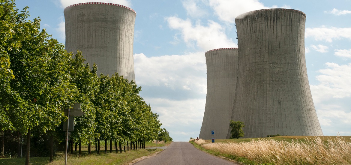 Germany Shuts Down Last Nuclear Plants