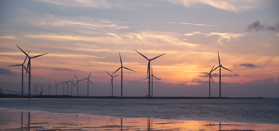 New York's First Major Offshore Wind Farms: A Step Towards Zero Emissions