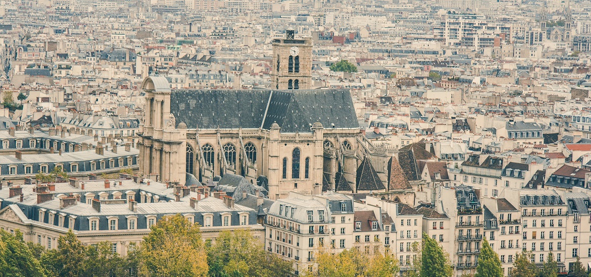 Schneider Electric to Contribute to the Restoration of Notre-Dame Cathedral in Paris