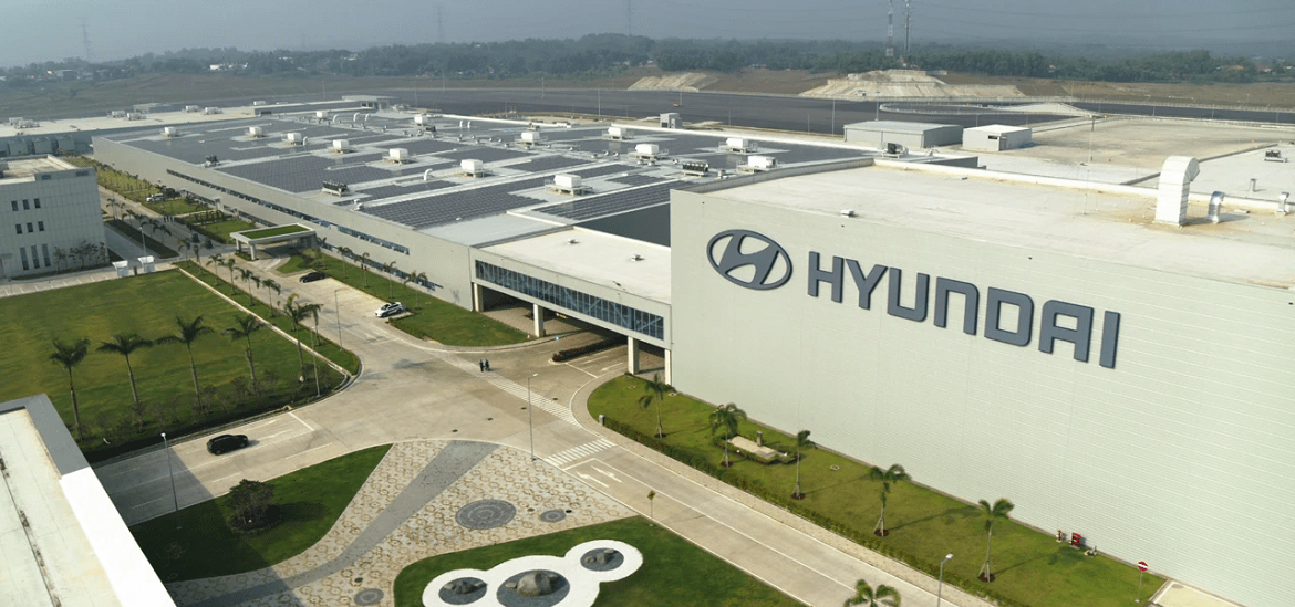 South Korea's Hyundai Infracore and Hyundai Electric Report Strong Q1 Earnings