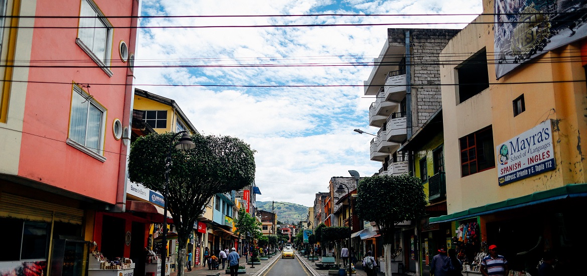 Ecuador's Celec Seeks Equipment Suppliers for Power Transmission