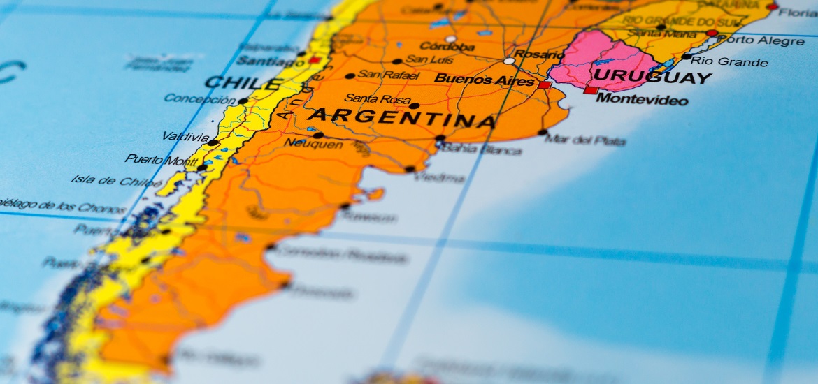 Argentina Seeks Bids for Power Grid Expansion Project in Santiago del Estero Province