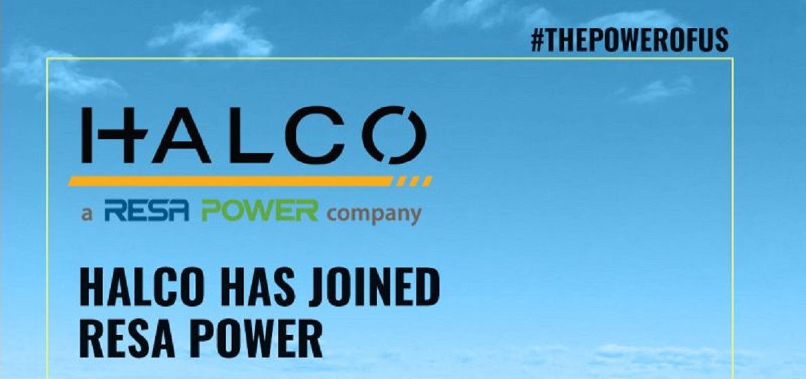 RESA Power Strengthens its Service Offerings from California to Texas with Acquisition of HALCO Service Corporation
