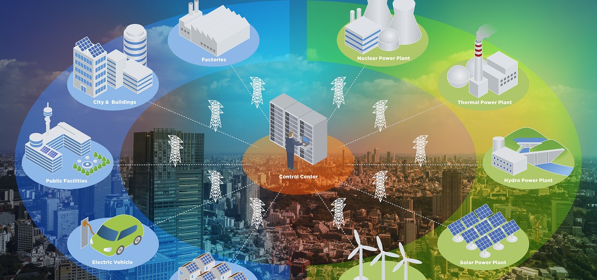 National Grid Partners Leads Technological Transformation in the Utility Industry