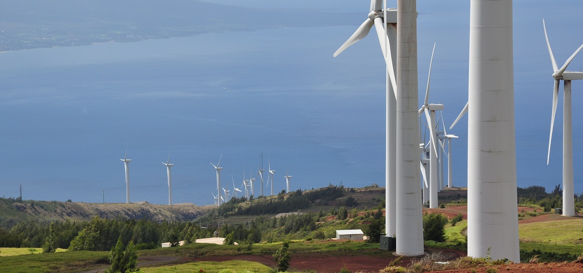 Hawaiian Electric Files Integrated Grid Plan to Achieve Net Zero Carbon Emissions by 2045