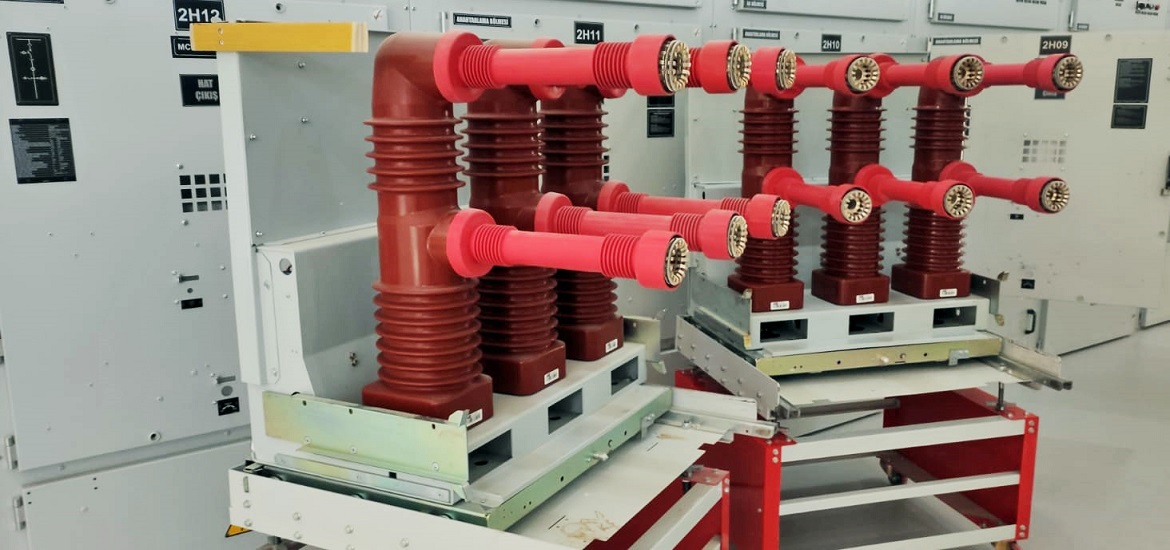 ABB's Embedded Vacuum Interrupter Technology Revolutionizes Turkey's Power Grid