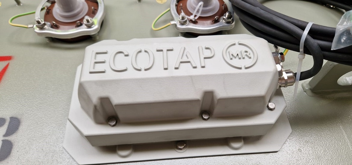 BEZ TRANSFORMÁTORY Extends Contract with EAM Netz for ECOTAP®VPD® Transformers, Enhancing Grid Reliability