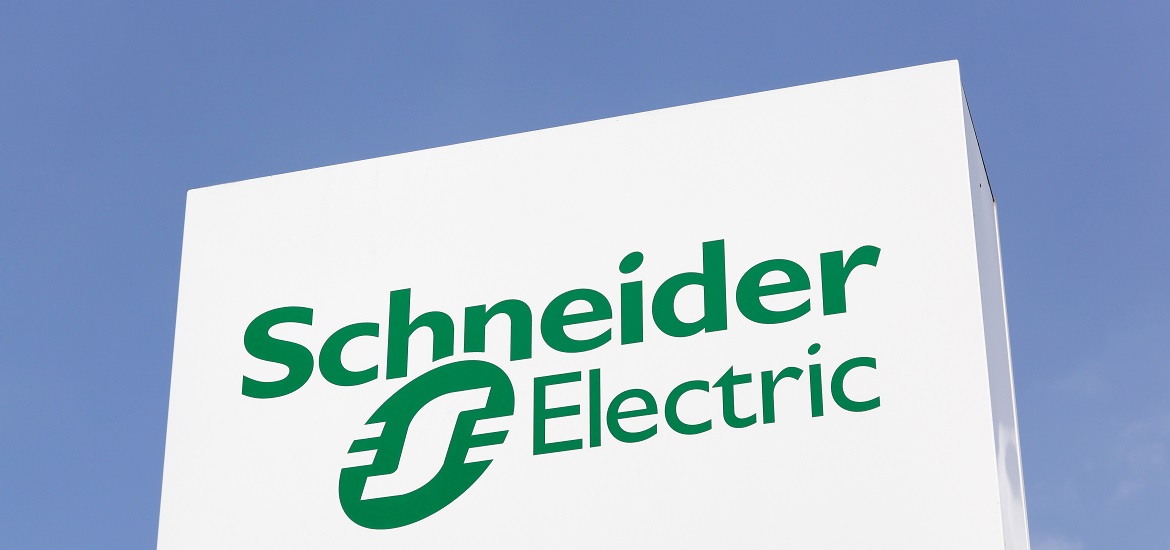 Schneider Electric Introduces EcoStruxure Microgrid Flex, Revolutionizing Microgrid Systems