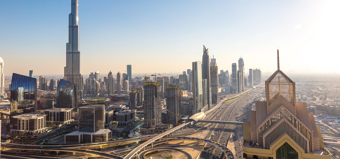 Dubai Gears Up to Host Global Energy Storage Forum Ahead of COP28