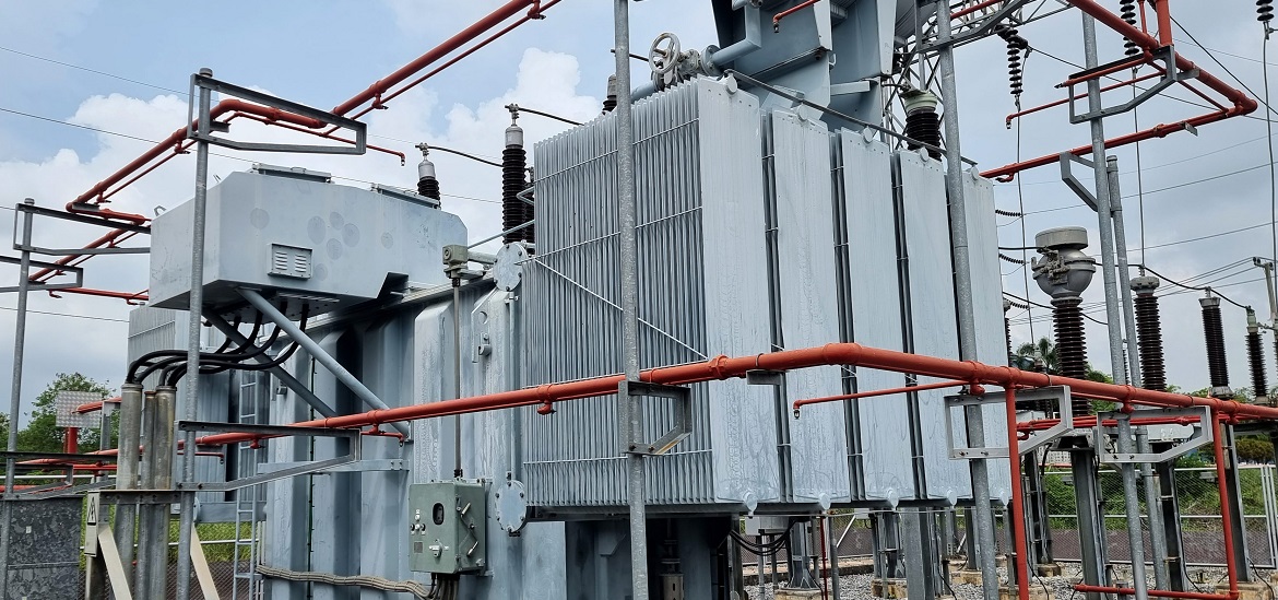 Kaduna Electric Commences Overhaul of Kofar Doka Injection Substation in Nigeria
