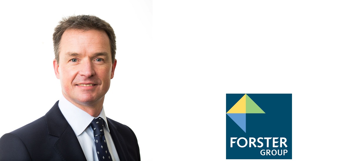 Forster Group Founder Urges Urgent Modernization of Electricity Grid to Meet Growing Clean Energy Demand