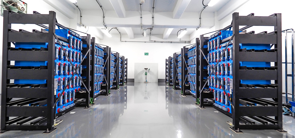 Energy Storage Deployment Declines 55% in Q1 as Market Challenges Impede Developers