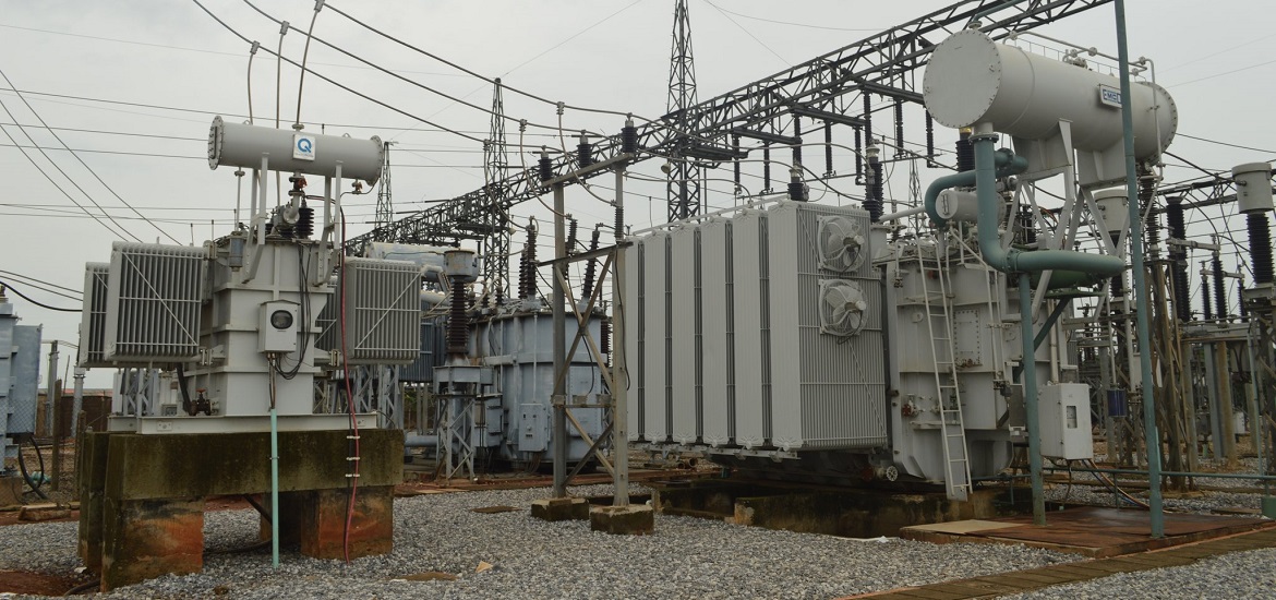 TCN Installs 60MVA Power Transformer To Boost Electricity Supply