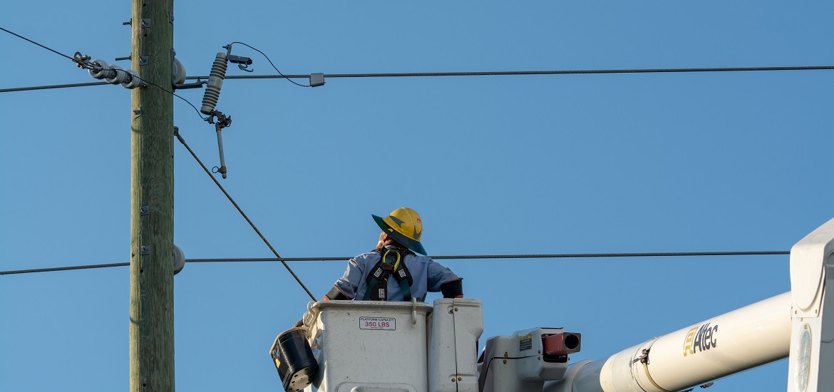 Entergy Pursues $220 Million in Grants to Enhance Resiliency of Louisiana's Electric System