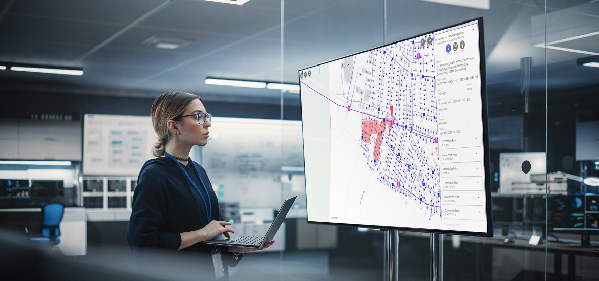 Siemens Launches LV Insights X Software for Efficient Low-Voltage Grid Management