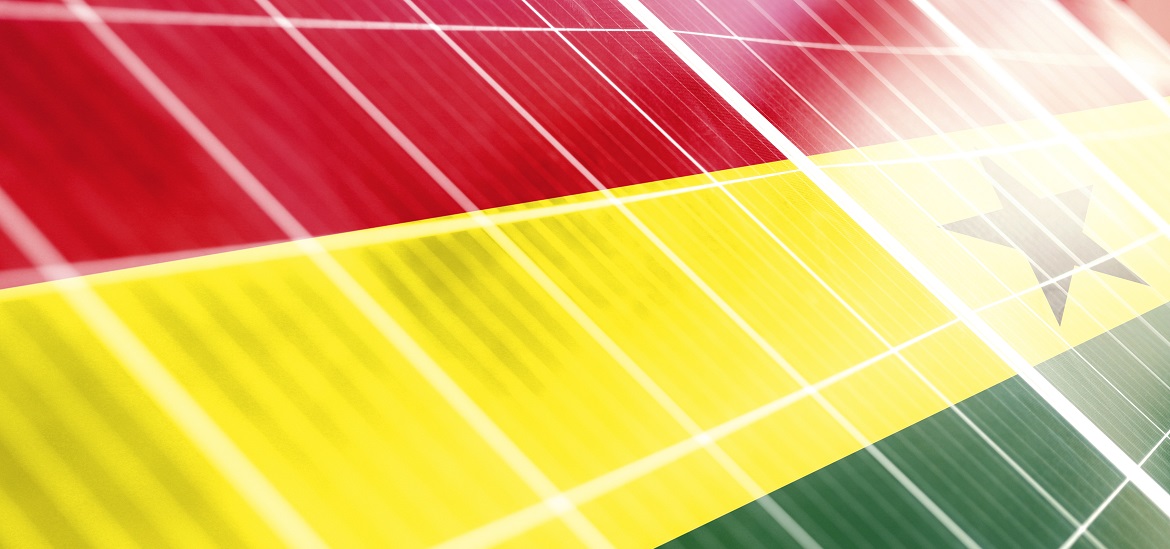 Ghana's Bui Hydro-Solar PV Hybrid Power Plant Paves the Way for Clean Energy Transition