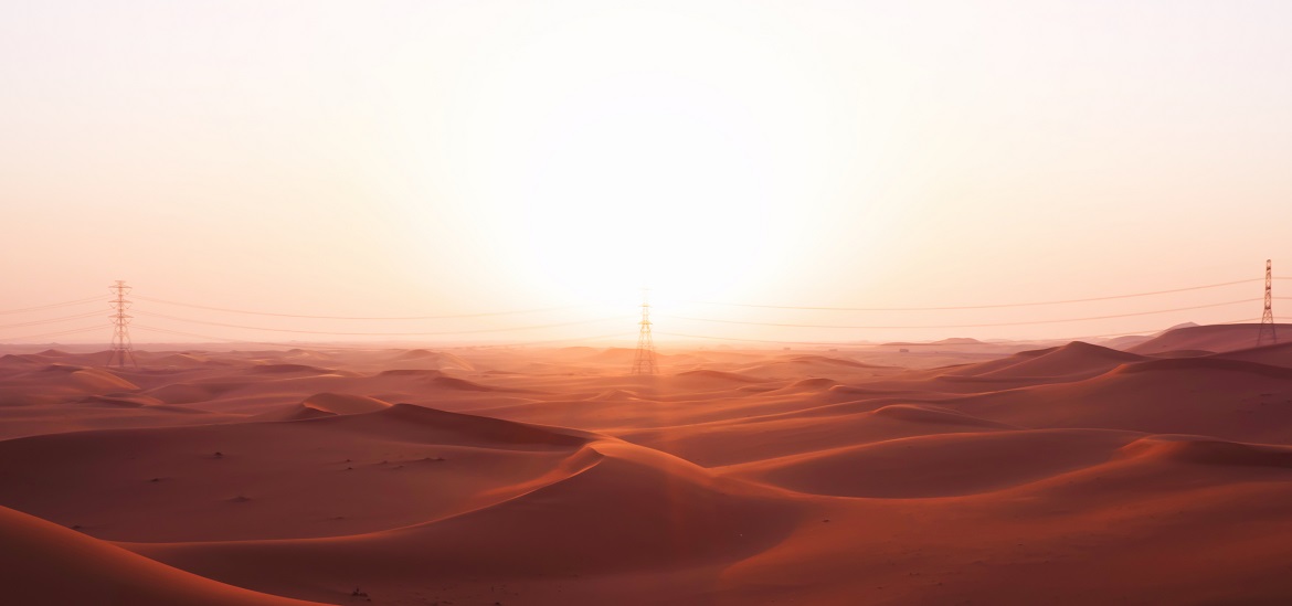  Egypt Faces Energy Challenges Amid Rising Temperatures and Climate Variability