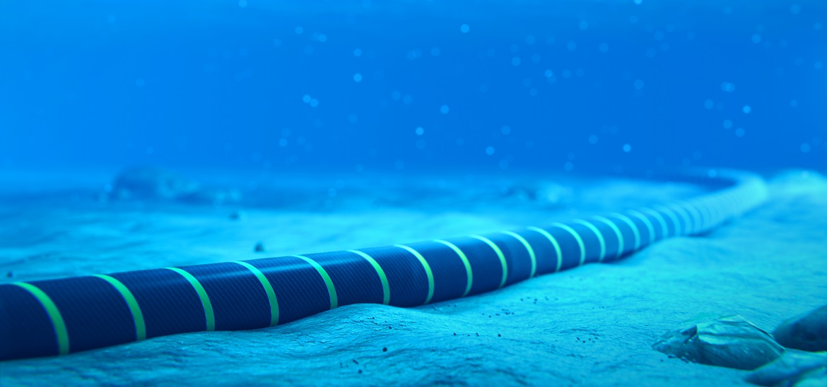  Israel Plans Undersea Electricity Cable to Link European and Gulf Power Grids