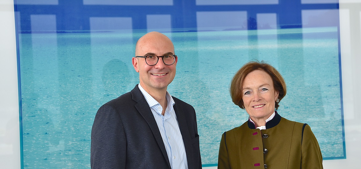 Weidmann Group Announces Maximilian Veit as New CEO