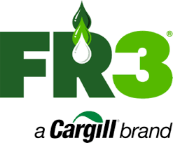 fr3 logo