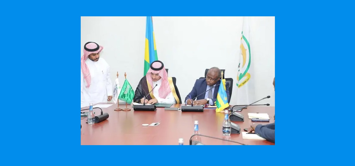 Saudi Fund for Development Grants $20 Million Loan to Enhance Electricity Access in Rwanda