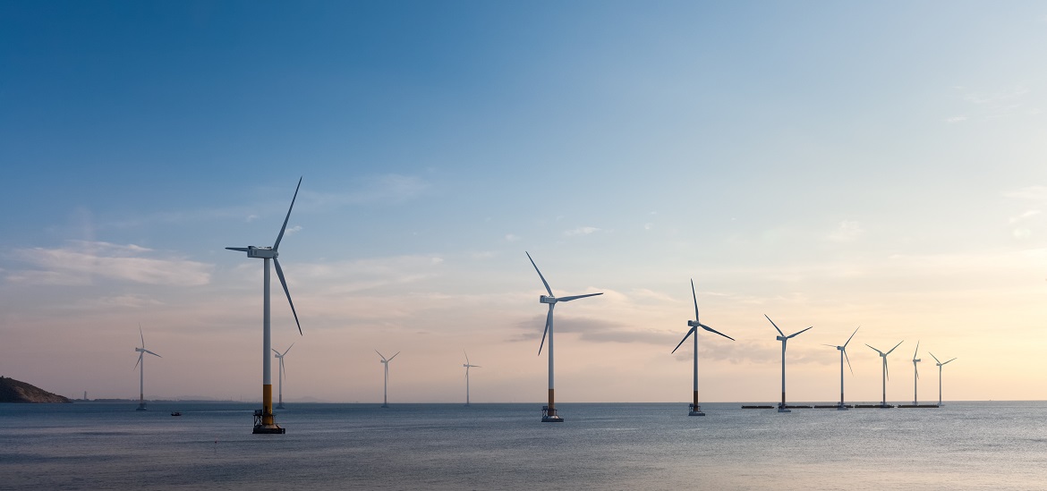 Lawsuits Threaten Delay to New Jersey's First Offshore Wind Power Project