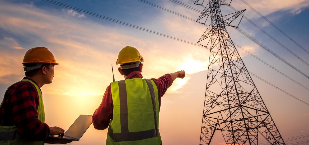 Software Coordination Offers Cost-Effective Solution for Future Electric Grids, Stanford Study Finds