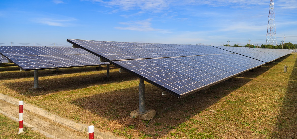 NHPC Commissions 200 MW Solar Projects in Gujarat, India