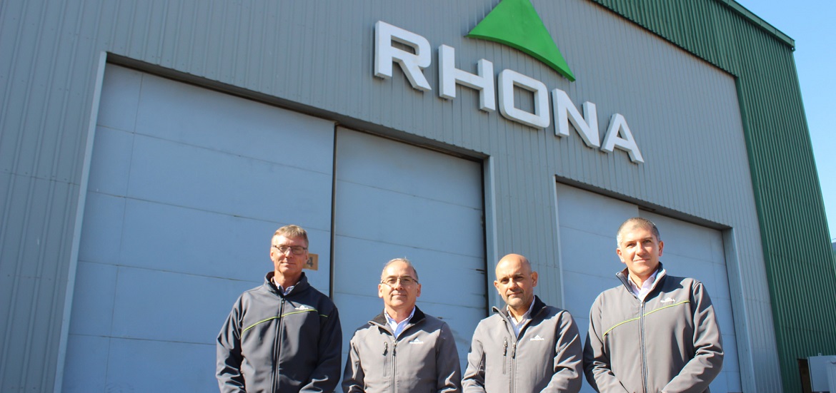  Chile's RHONA Transforms Energy Landscape with Smart Power Transformers for Wind Farm Integration
