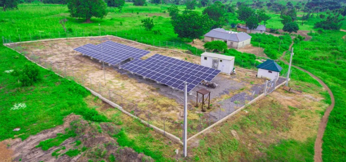 World Bank Drives Microgrid Revolution in Nigeria