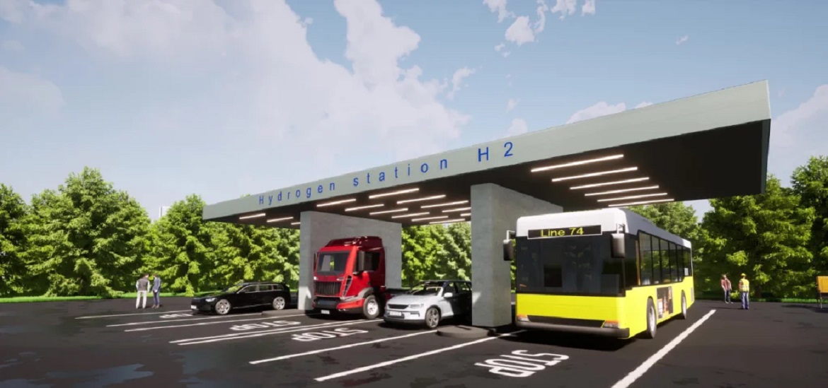 Solaris Partners with Ballard Power for Accelerated Hydrogen Bus Deployment in Europe