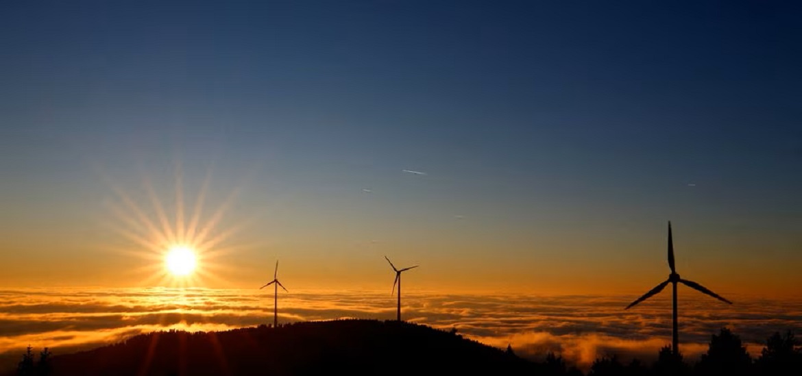 Germany's Economy Ministry Supports Equitable Distribution of Wind Power Expansion Costs