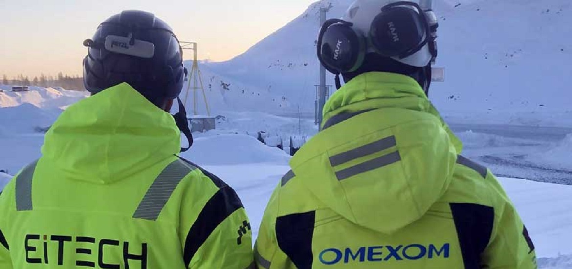 Eitech and Omexom to Spearhead Major Electricity Distribution Project in Finland