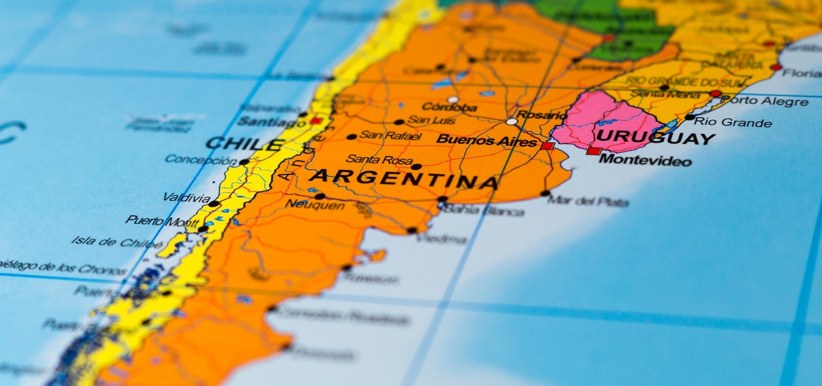 Argentina Unveils Ambitious Hydrogen Strategy and Grid Projects