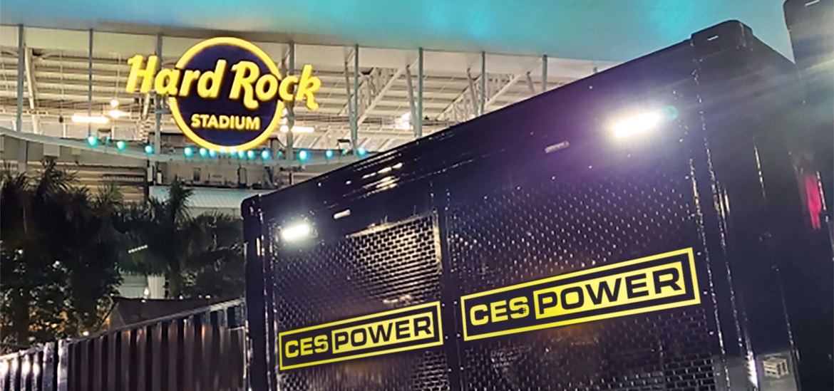 CES Power Expands into European Market with Euro Touring Power Acquisition