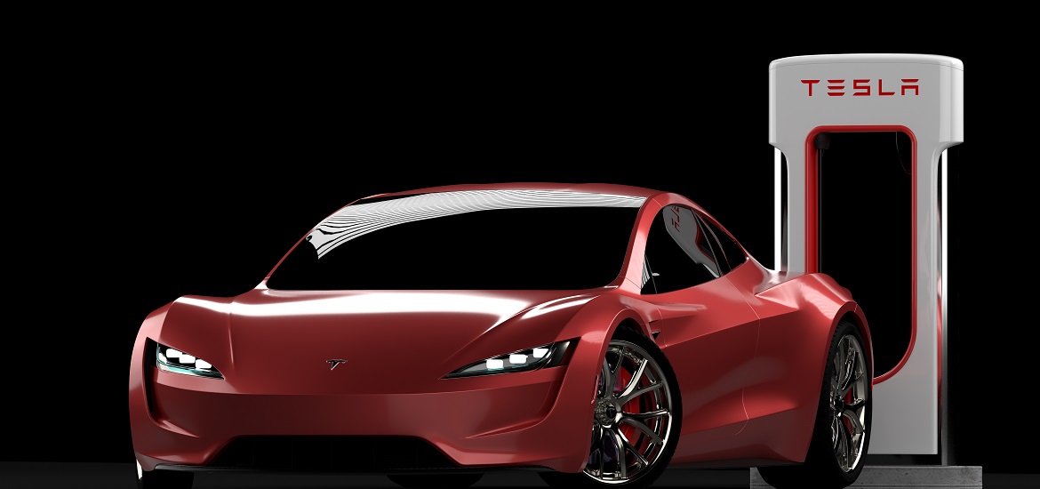 Tesla Explores Potential EV Manufacturing Facility in Saudi Arabia